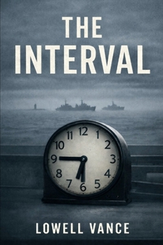 Paperback The Interval Book
