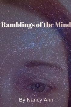 Paperback Ramblings of the Mind Book