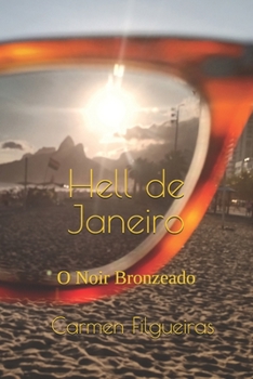 Paperback Hell de Janeiro: O Noir Bronzeado [Portuguese] Book