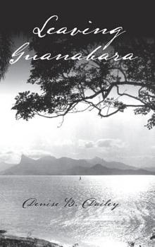 Hardcover Leaving Guanabara Book