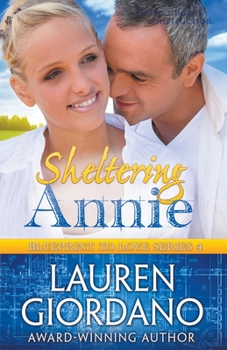 Paperback Sheltering Annie Book