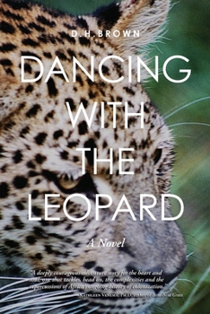 Paperback Dancing With The Leopard Book