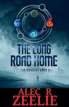 Paperback The Long Road Home Book