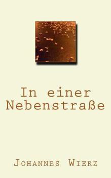 Paperback In Einer Nebenstrasse [German] Book