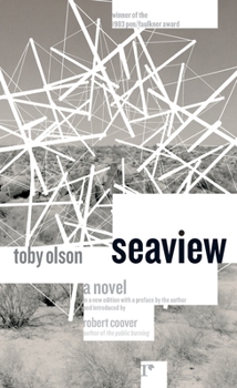 Paperback Seaview Book