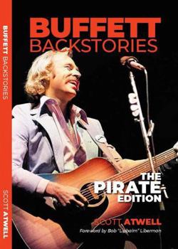 Paperback Buffett Backstories: The Pirate Edition Book