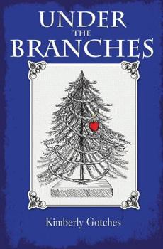 Paperback Under the Branches Book