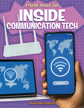 Inside Communication Tech