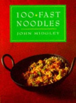 Paperback 100 Fast Noodles Book
