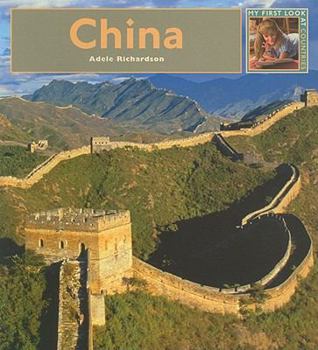 Paperback China Book