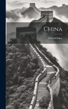 Hardcover China [German] Book
