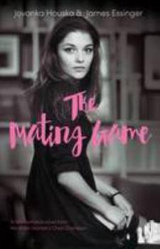 Paperback The Mating Game: A New Romance Novel from the British Women's Chess Champion Book