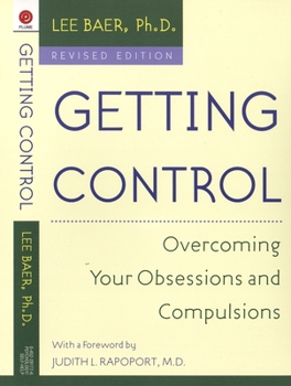 Paperback Getting Control (Revised Edition) Book