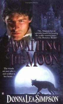 Awaiting the Moon - Book #1 of the Awaiting