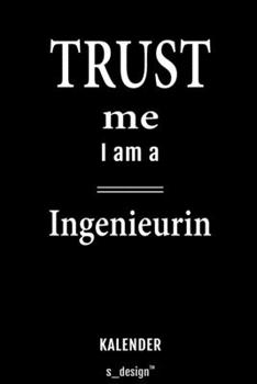 Kalender für Ingenieure / Ingenieur / Ingenieurin: Immerwährender Kalender / 365 Tage Tagebuch / Journal [3 Tage pro Seite] für Notizen, Planung / ... Erinnerungen, Sprüche (German Edition)