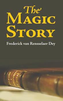 Paperback The Magic Story Book