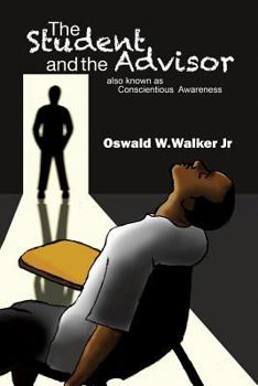 Paperback The Student & the Advisor Book