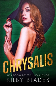 Paperback Chrysalis Book