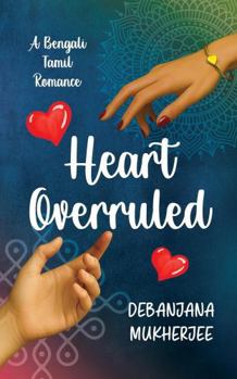 Paperback Heart Overruled Book