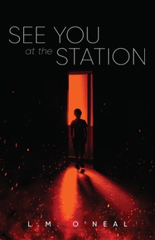 Paperback See You At The Station Book