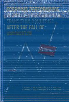 Paperback Economic Performance in South- East European Transition Countries After the Fall of Communism Book