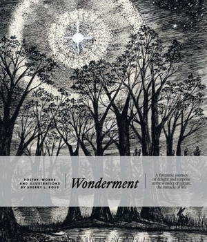 Hardcover Wonderment Book