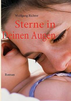 Paperback Sterne in Deinen Augen [German] Book