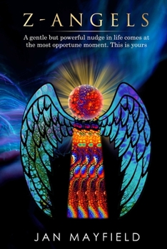 Paperback Z-Angels Book