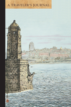 Paperback Beacon Hill, Boston: A Traveler's Journal Book