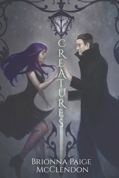 Paperback Creatures: An Urban Fantasy Book