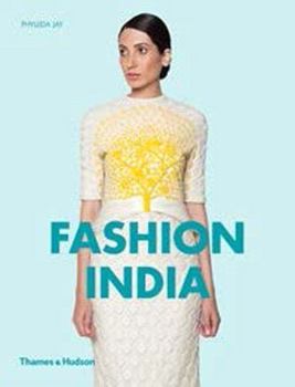 Paperback Fashion India Book