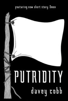 Paperback Putridity Book