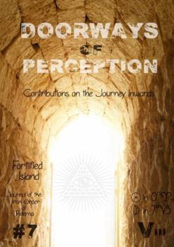 Paperback Doorways of Perception Book