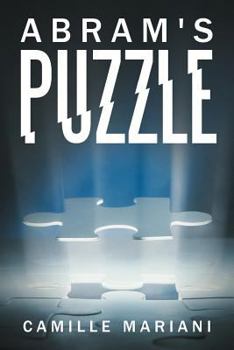 Paperback Abram's Puzzle Book