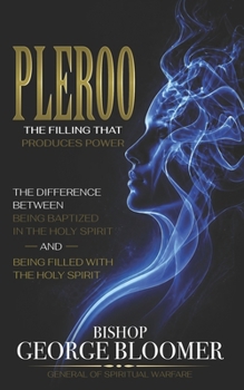 Paperback Pleroo: The Filling That Produces Power Book