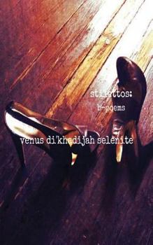 Paperback Stilettos: B-Poems Book