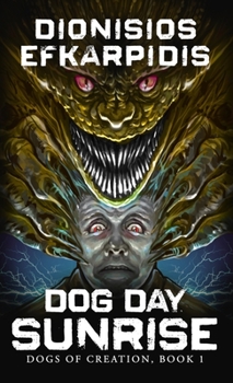 Hardcover Dog Day Sunrise Book