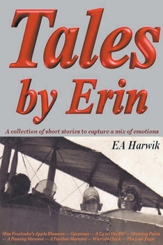 Paperback Tales by Erin Book