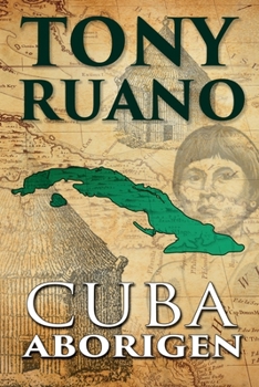 Paperback Cuba Aborigen [Spanish] Book