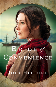 Paperback A Bride of Convenience Book