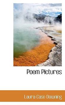 Paperback Poem Pictures Book