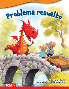 Paperback Problema Resuelto [Spanish] Book