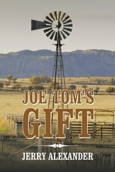 Paperback Joe Tom's Gift Book