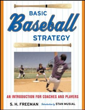 Basic Baseball Strategy