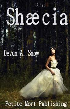 Paperback Shæcia Book