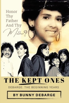 Paperback The Kept Ones: The Beginning Years (Volume 1) Book