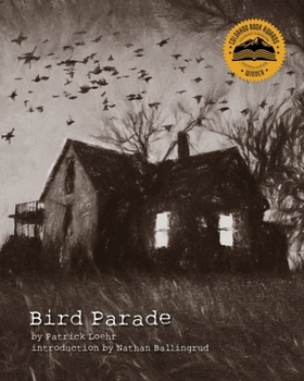 Paperback Bird Parade Book