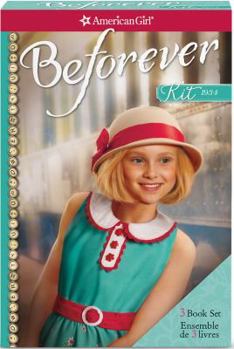 Kit 3-Book Boxed Set - Book  of the American Girl: Kit