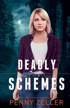 Paperback Deadly Schemes Book