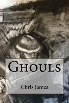 Paperback Ghouls Book